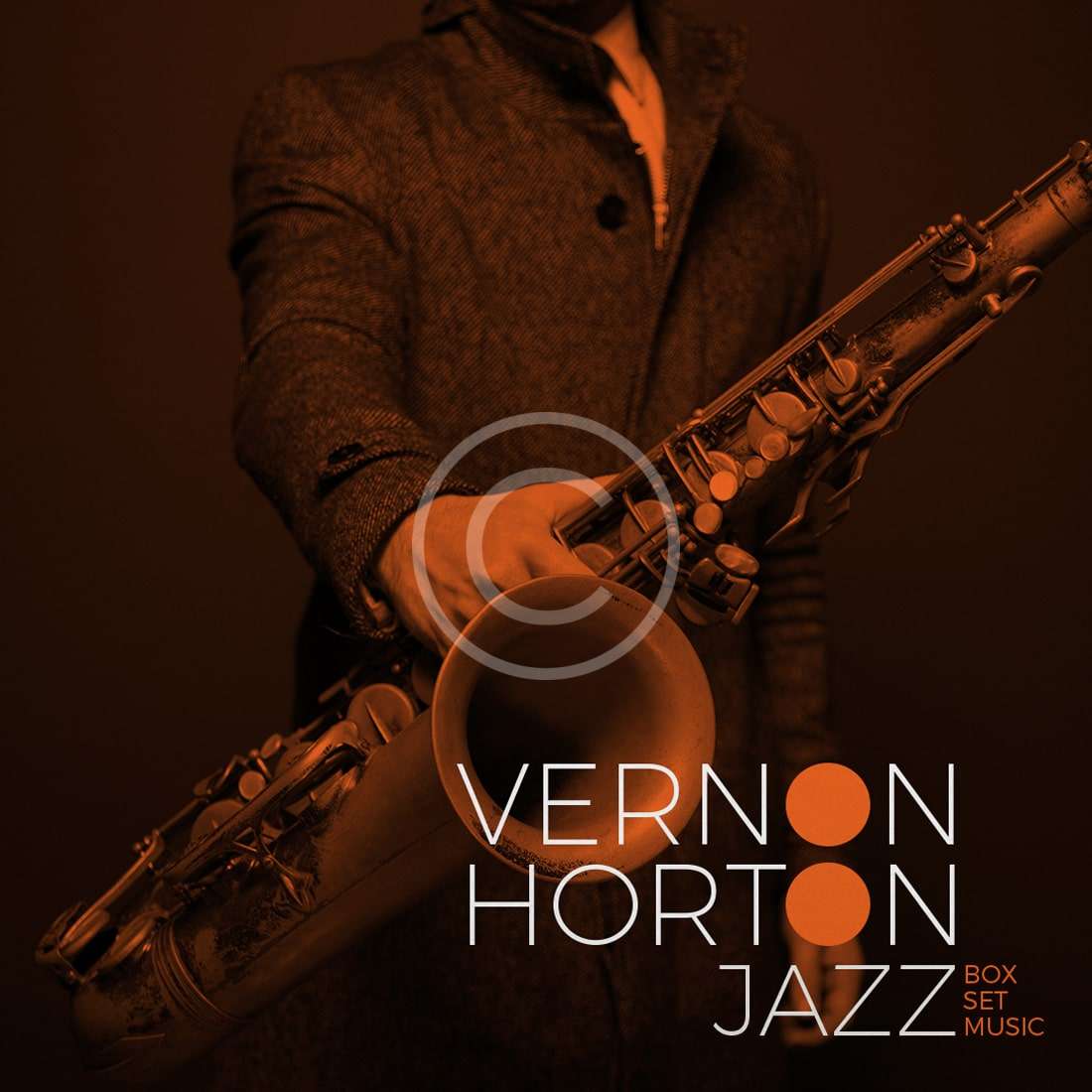 Audio CD Set (4 disk set) for use with Jazz